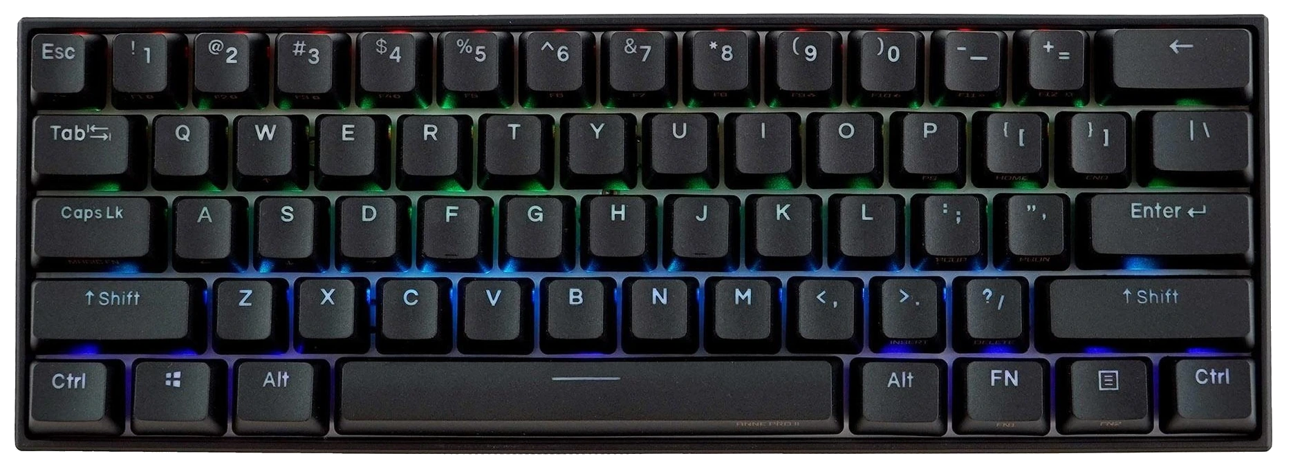 anne pro 2 keyboard